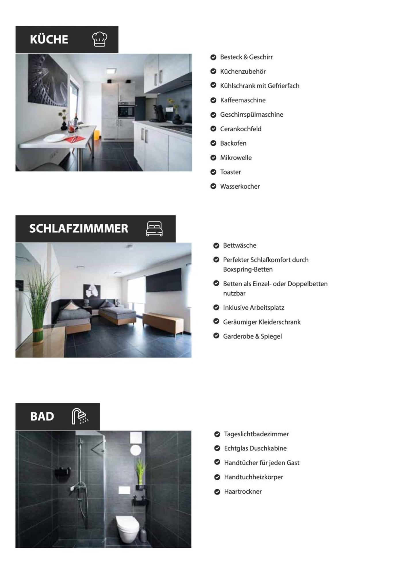 Blauer Stein Apartments Wh4 พุลไฮม์ ภายนอก รูปภาพ
