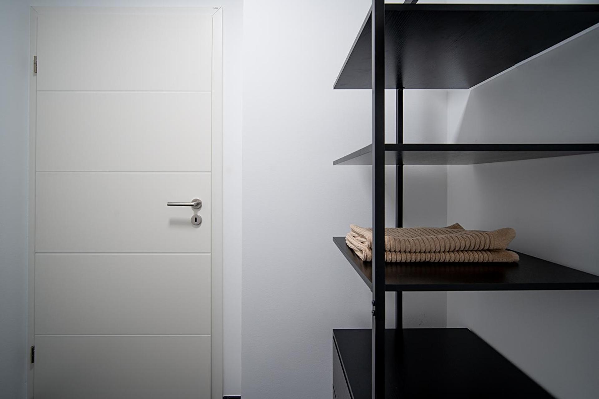 Blauer Stein Apartments Wh4 พุลไฮม์ ภายนอก รูปภาพ