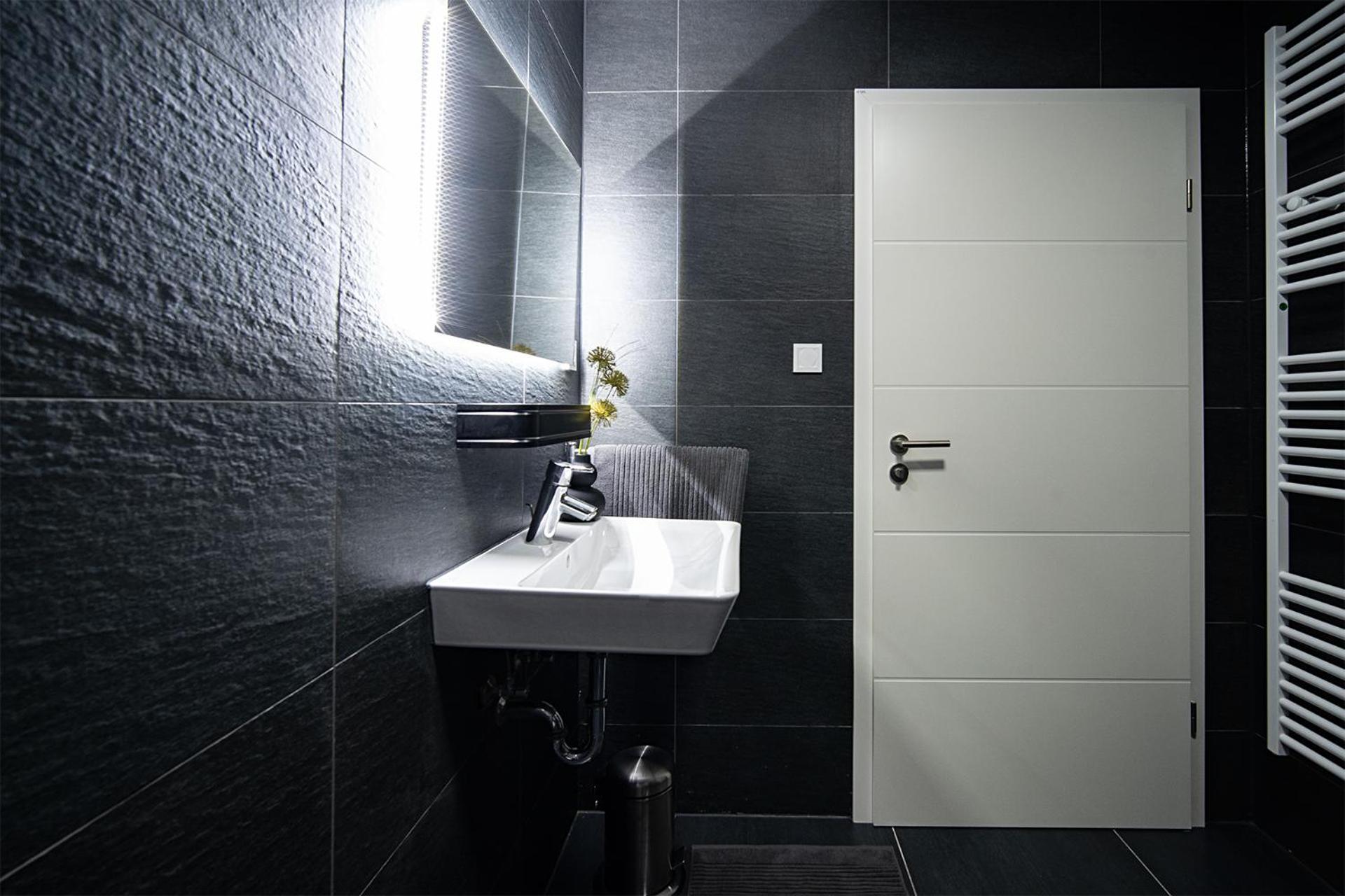 Blauer Stein Apartments Wh4 พุลไฮม์ ภายนอก รูปภาพ