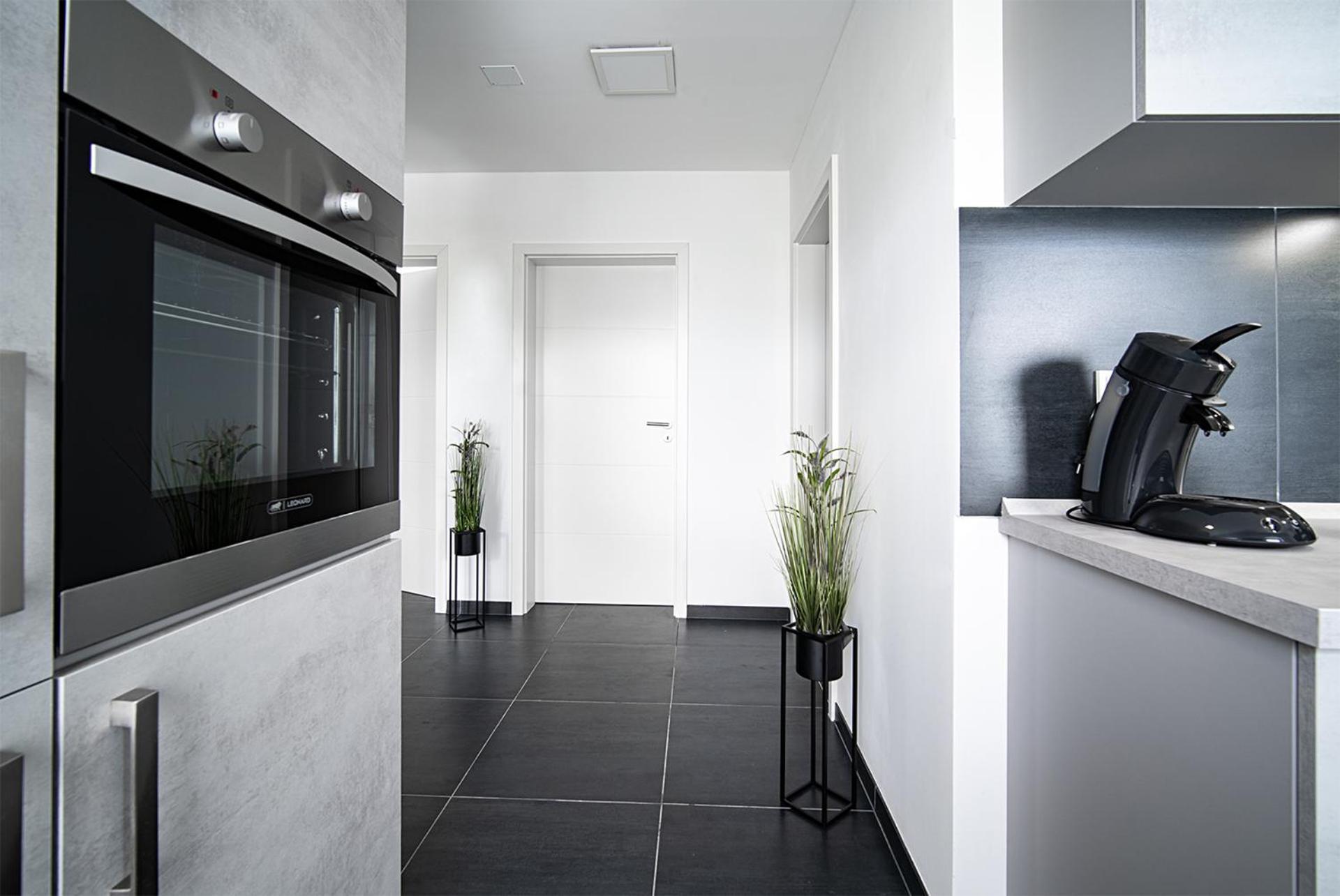Blauer Stein Apartments Wh4 พุลไฮม์ ภายนอก รูปภาพ