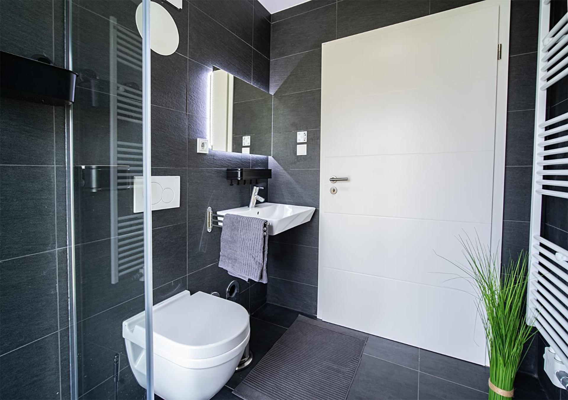 Blauer Stein Apartments Wh4 พุลไฮม์ ภายนอก รูปภาพ