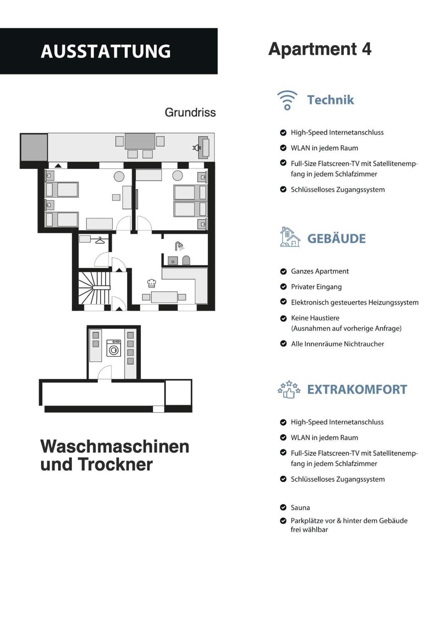 Blauer Stein Apartments Wh4 พุลไฮม์ ภายนอก รูปภาพ
